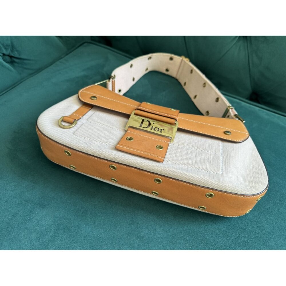 Dior Colombus Bag - Picture 6 of 10